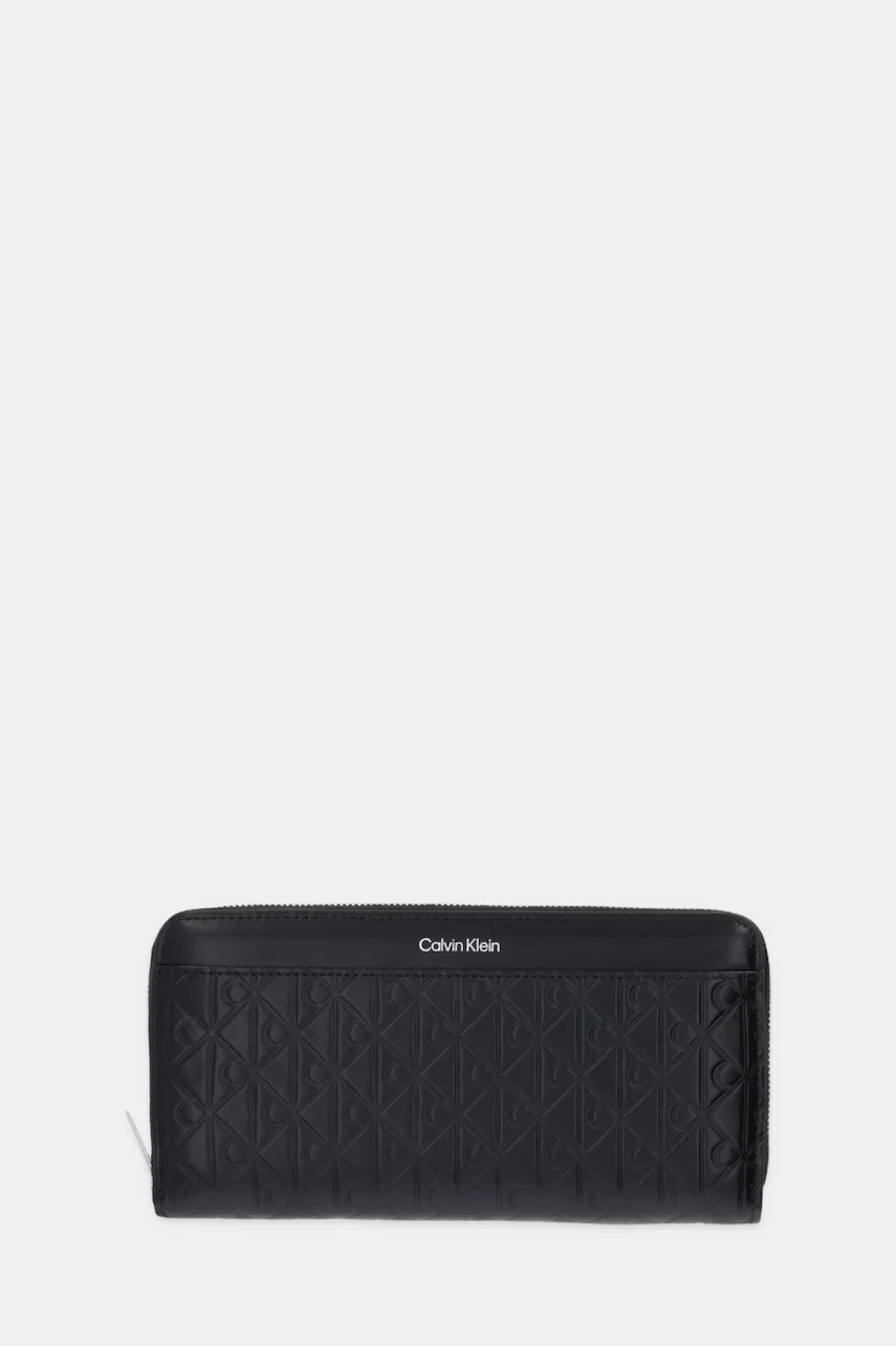 CALVIN KLEIN Кожен портфейл