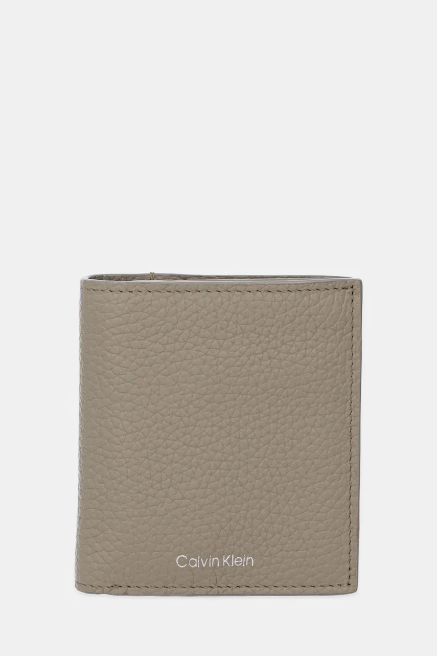 CALVIN KLEIN Кожен портфейл