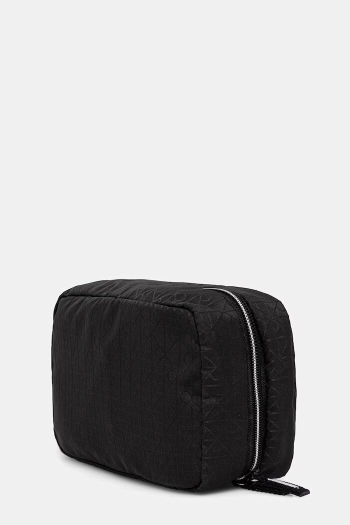 CALVIN KLEIN козметична чанта мъжка черна LV04D1208G