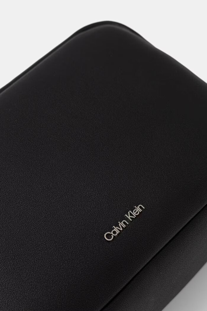 CALVIN KLEIN козметична чанта мъжка черна LV04D1227G