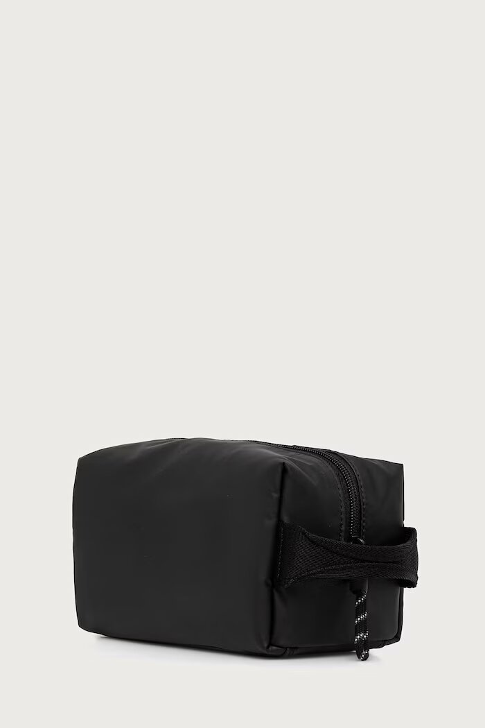 CALVIN KLEIN козметична чанта мъжка черна LV04D1293G