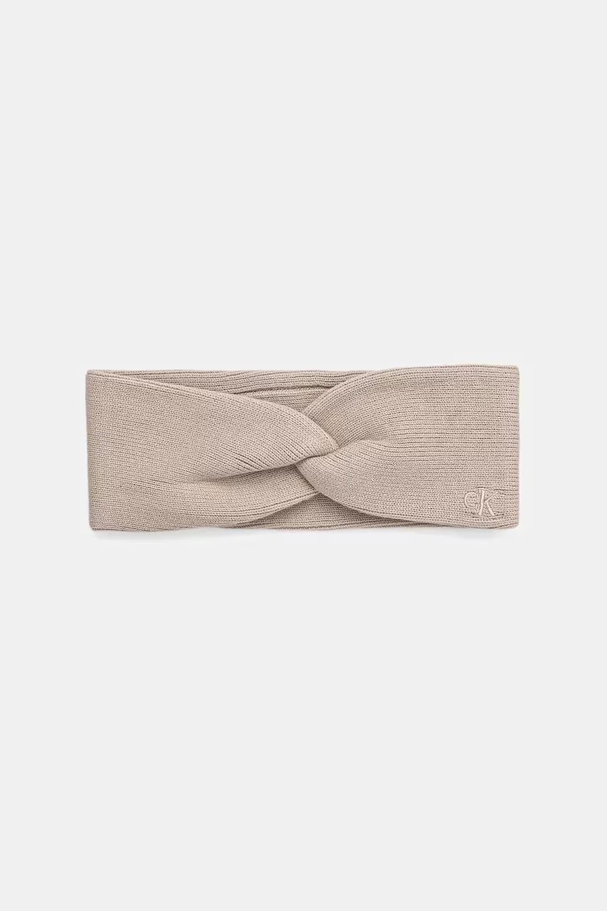 CALVIN KLEIN Лента за глава
