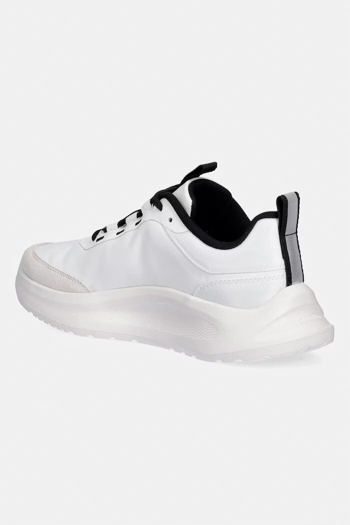 CALVIN KLEIN LIGHT EVA RUN ESS LAC NY-SU WMN маратонки дамски бели HW0HW03293