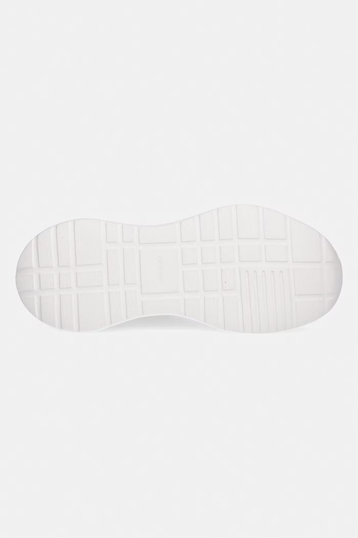 CALVIN KLEIN LIGHT EVA RUN ESS LAC NY-SU WMN маратонки дамски бели HW0HW03293