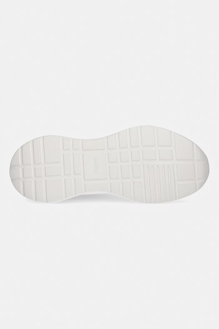 CALVIN KLEIN LIGHT EVA RUN SOCK MESH LYCRA маратонки дамски бежови HW0HW03023