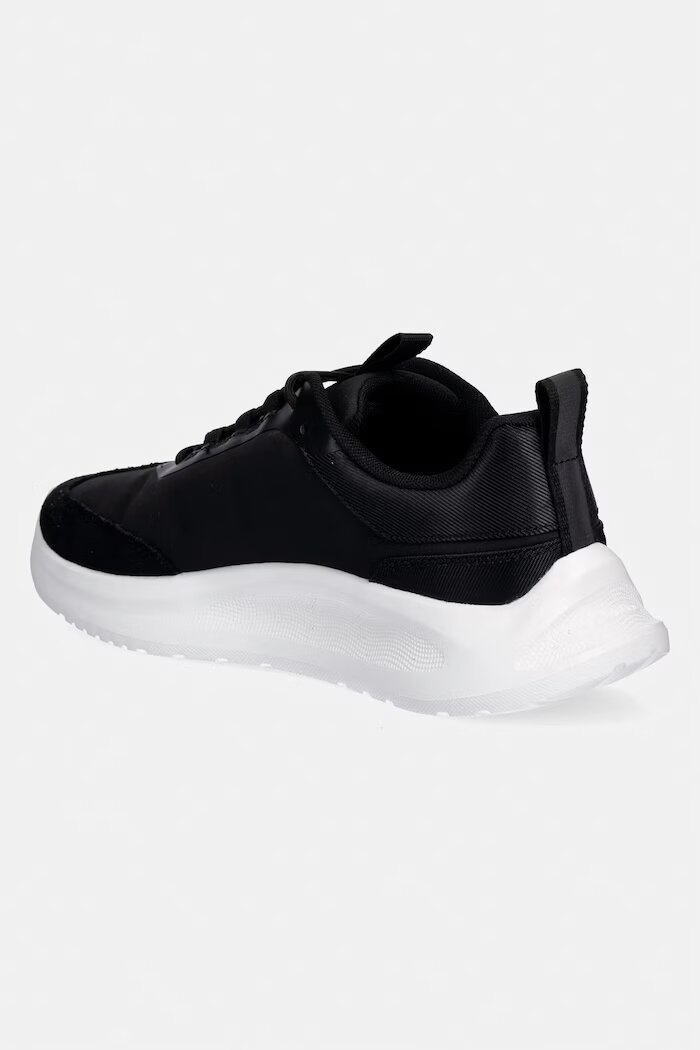 CALVIN KLEIN LIGHT EVA RUNNER маратонки мъжки черни HM0HM02241