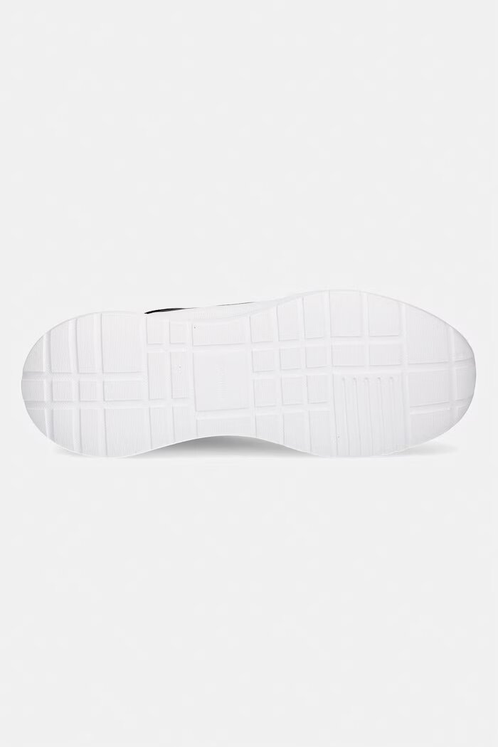 CALVIN KLEIN LIGHT EVA RUNNER маратонки мъжки черни HM0HM02241