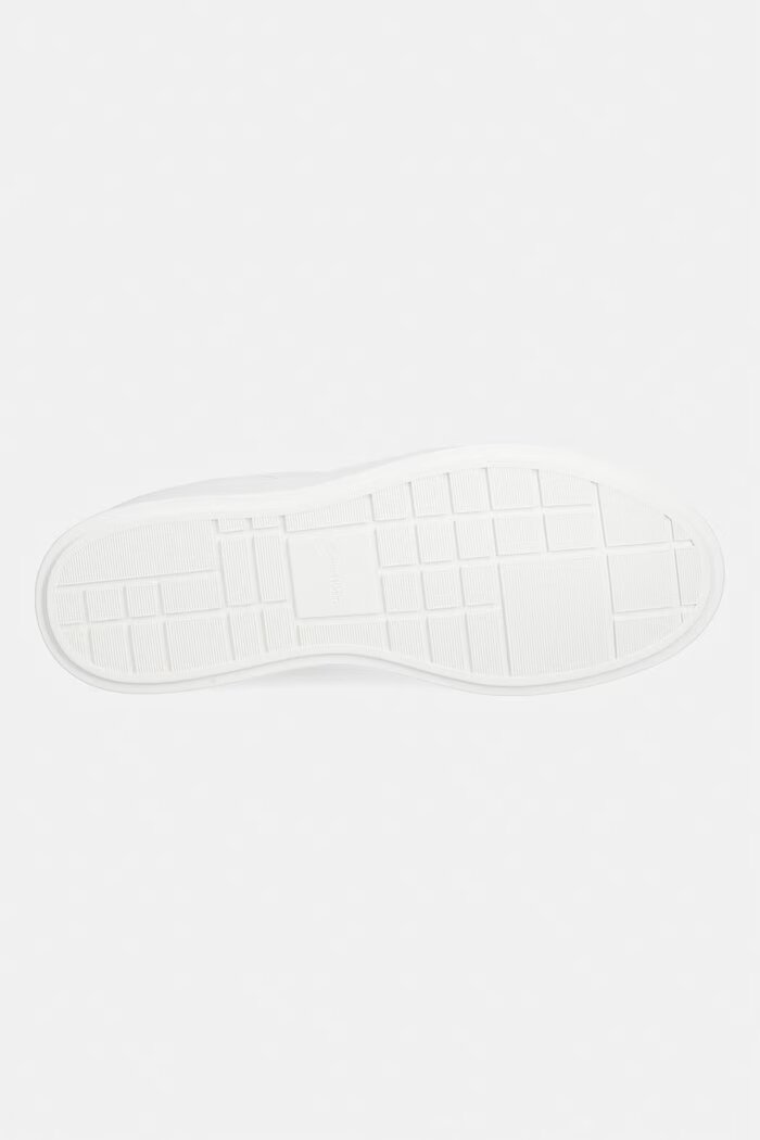 CALVIN KLEIN LOW PRO CUPS WT CANV MG маратонки дамски бели HW0HW03145