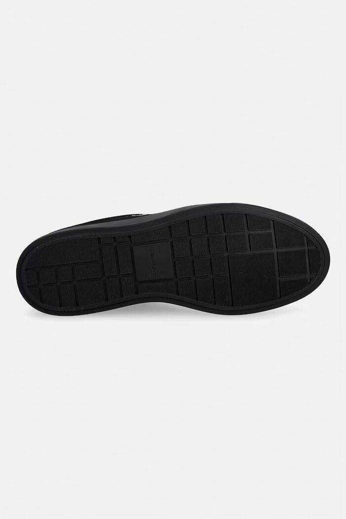 CALVIN KLEIN LOW PROF CUPSOLE CV маратонки мъжки черни HM0HM02236