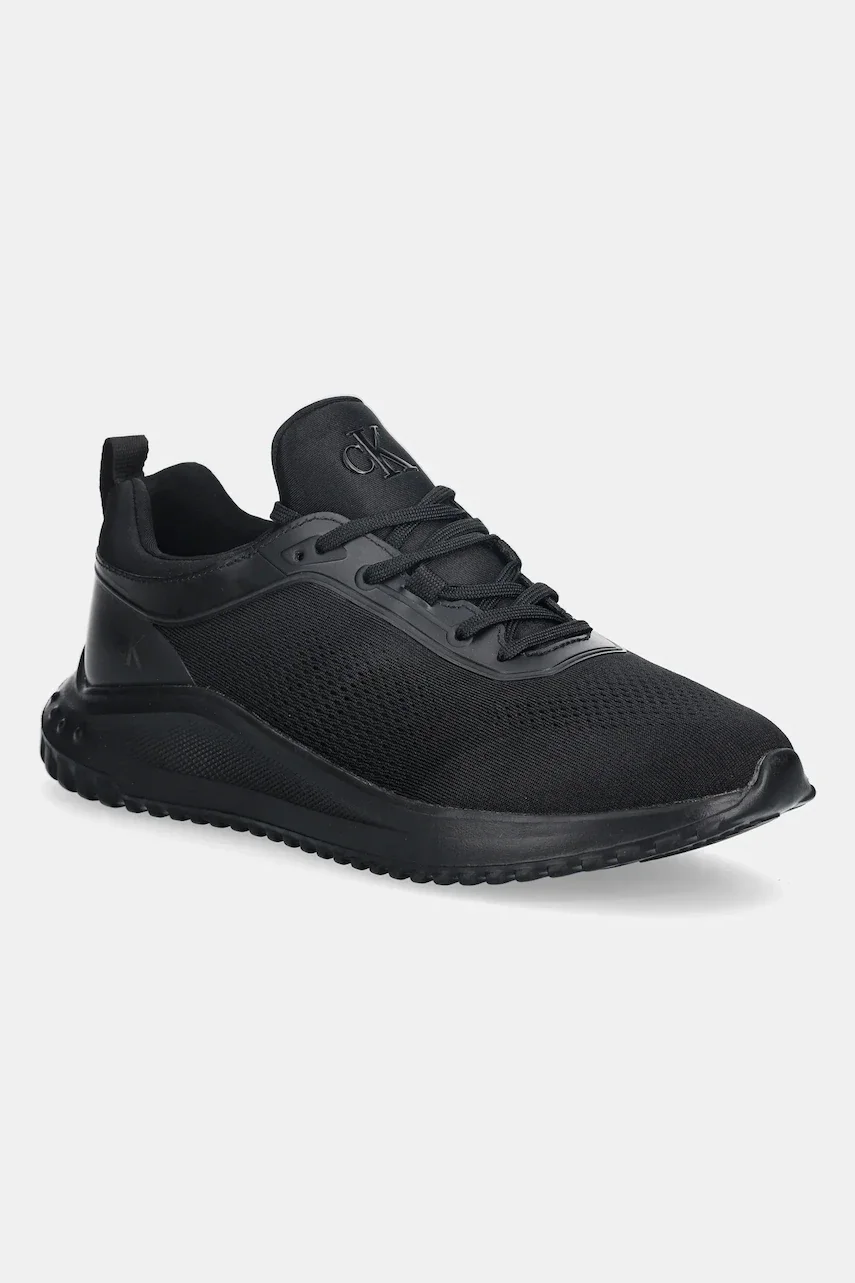 CALVIN KLEIN Маратонки EVA RUNNER SOCK MIX