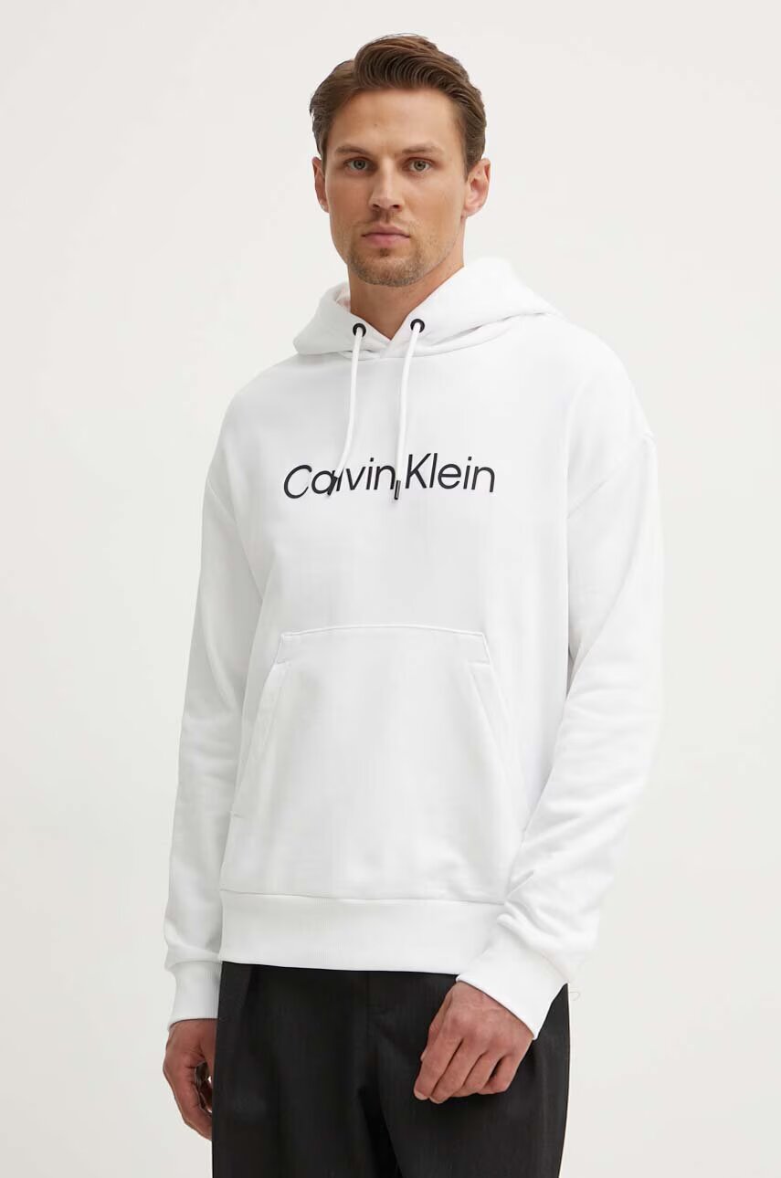 CALVIN KLEIN Памучен суичър