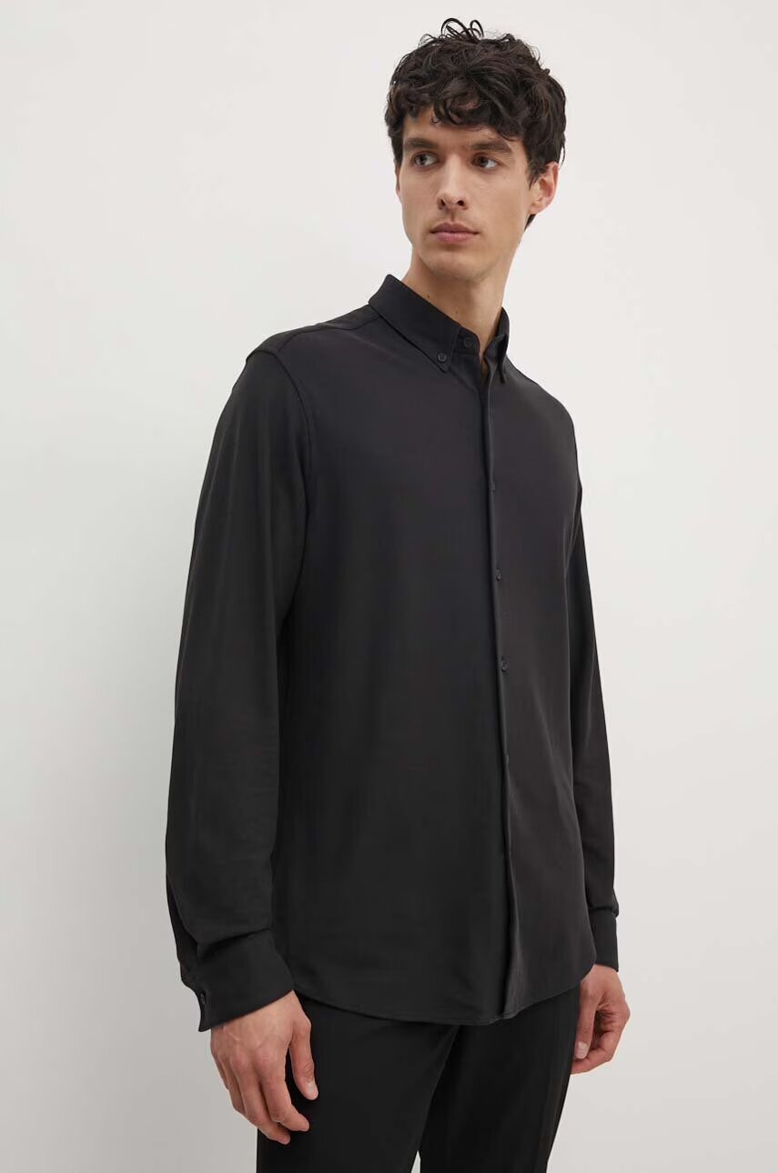 CALVIN KLEIN Памучна риза