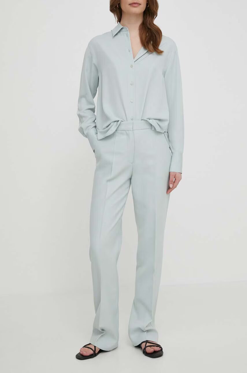 CALVIN KLEIN Панталон
