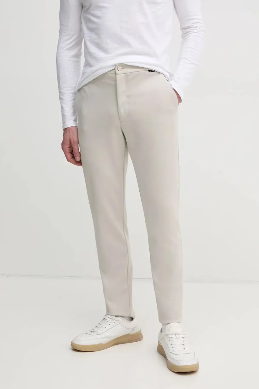 CALVIN KLEIN Панталон