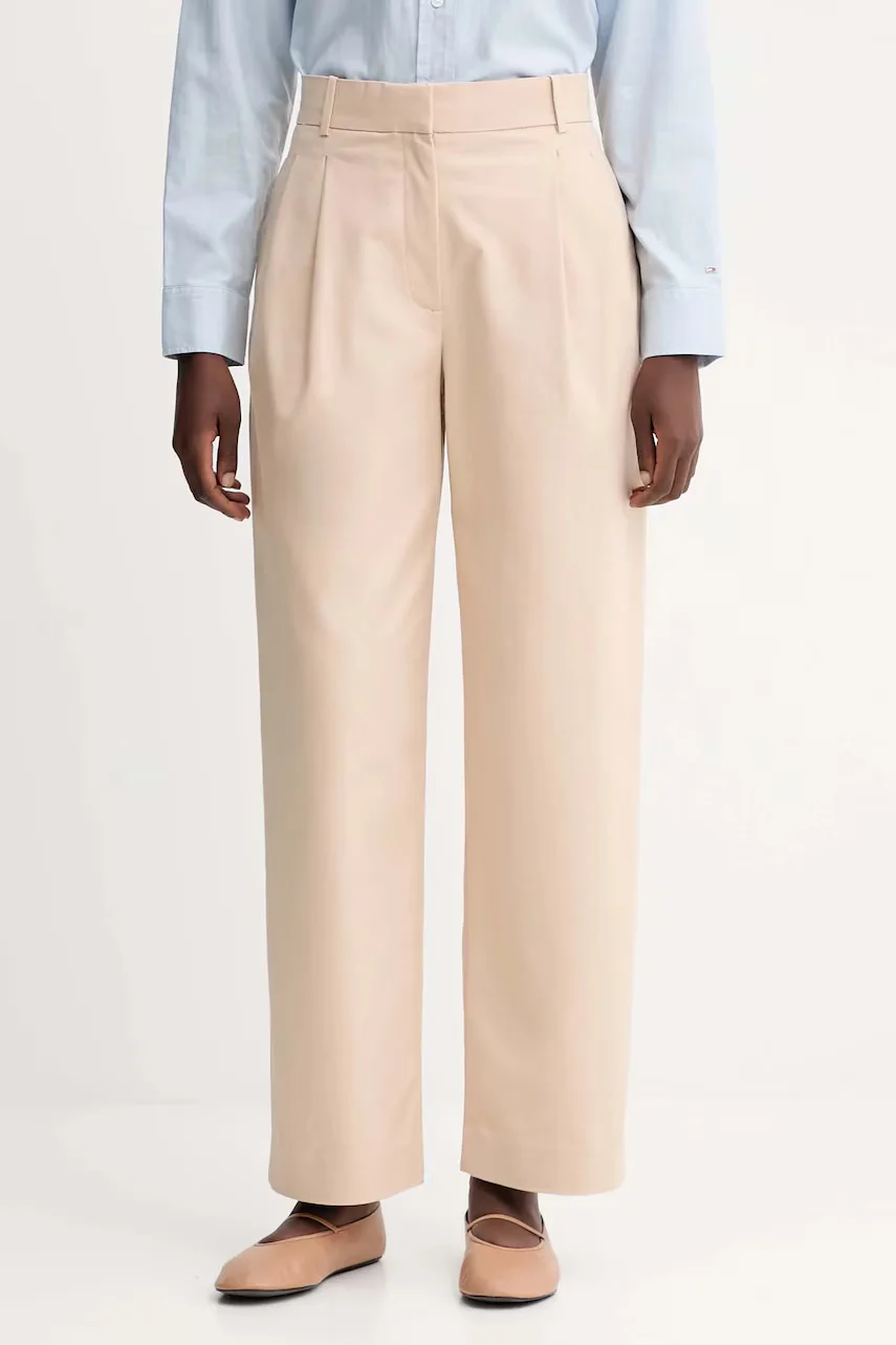 CALVIN KLEIN Панталон