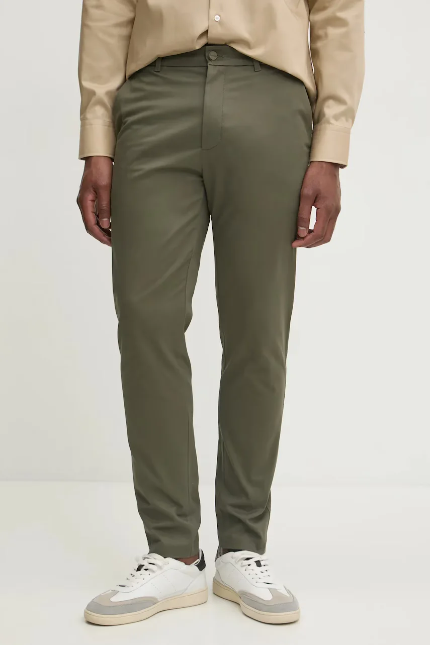 CALVIN KLEIN Панталон