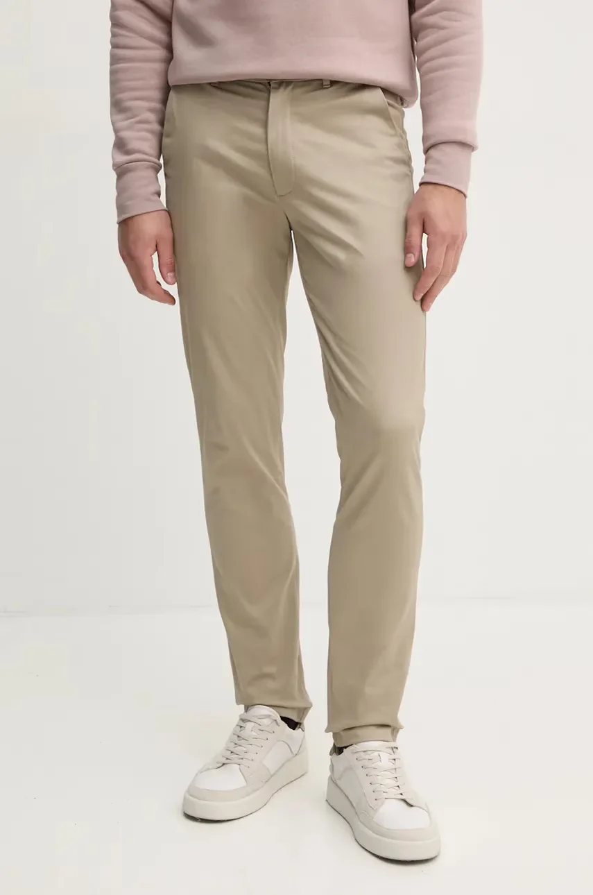 CALVIN KLEIN Панталон