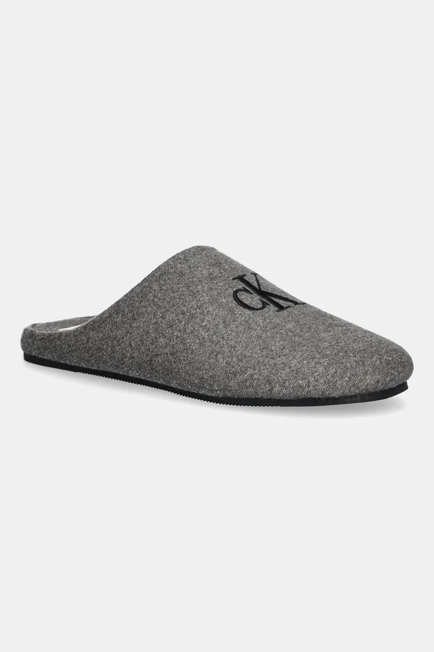 CALVIN KLEIN Пантофи HOME SLIPPER MULE