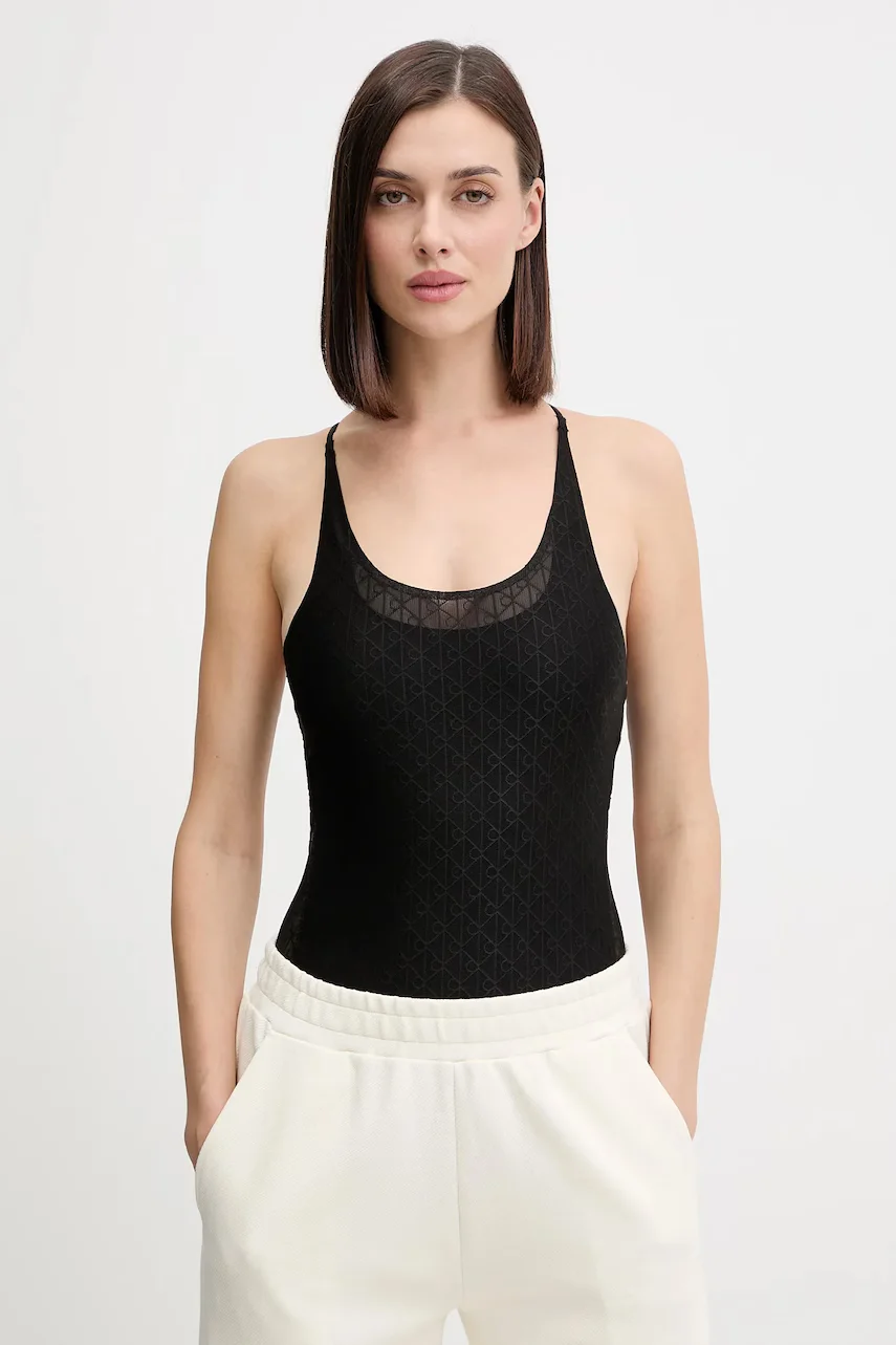 Calvin Klein Performance Боди