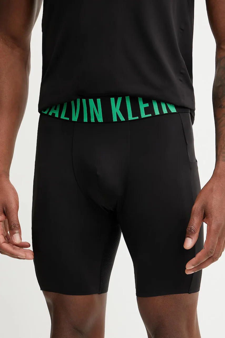 Calvin Klein Performance Къс панталон за трениране