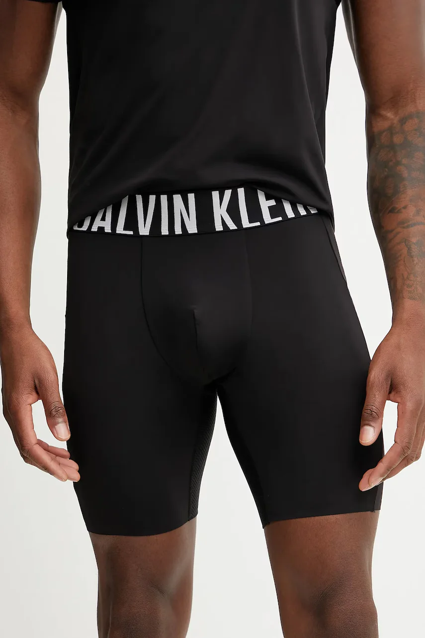 Calvin Klein Performance Къс панталон за трениране