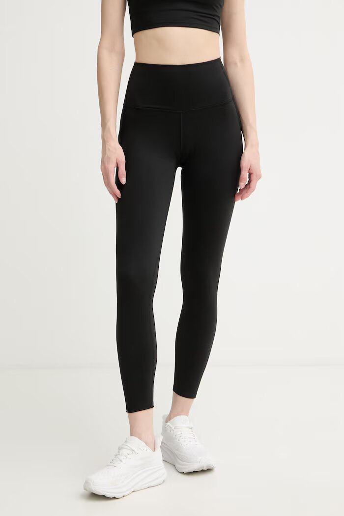 Calvin Klein Performance клин дамски черен с висока талия LVGWS6L672