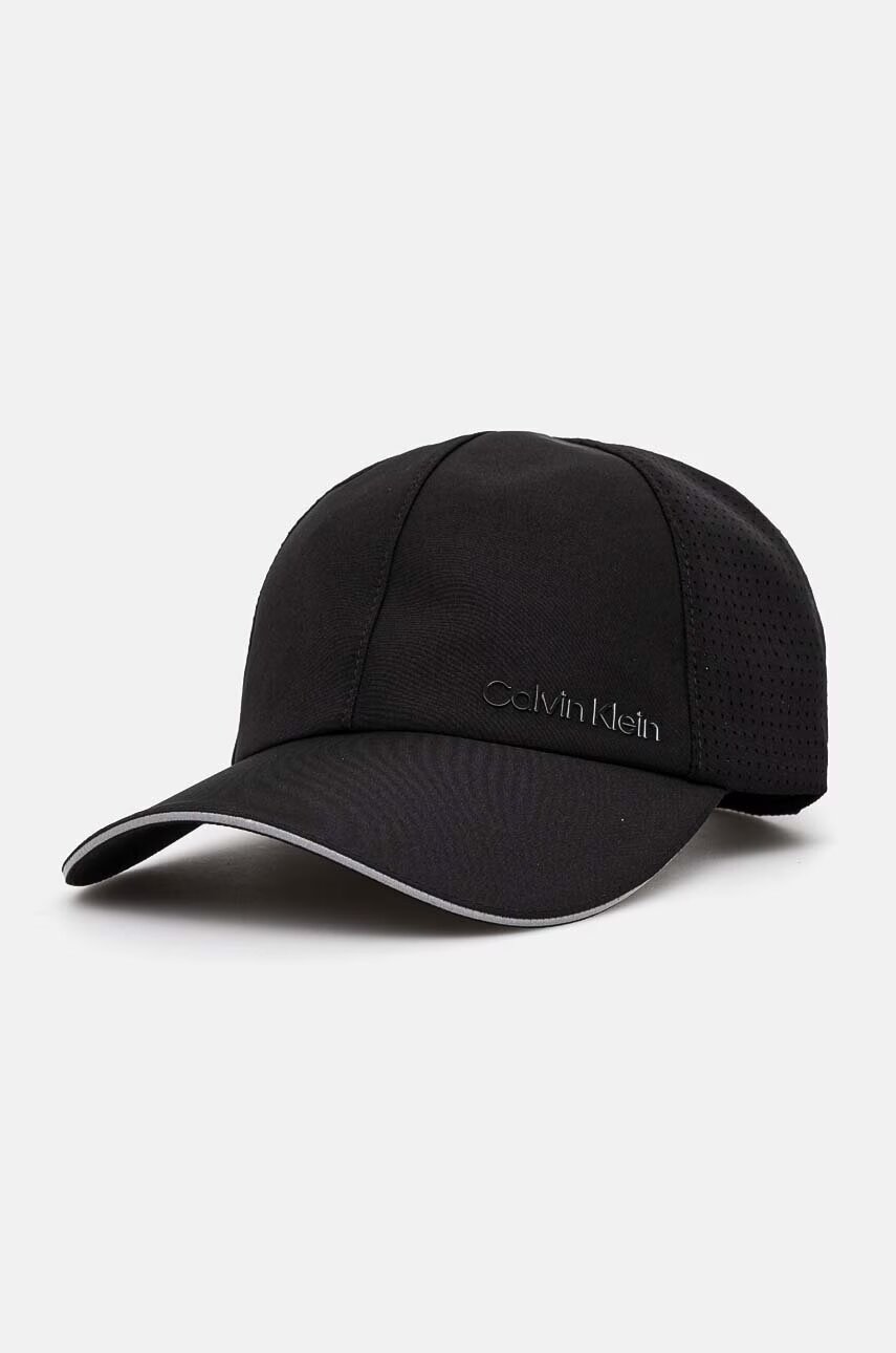 Calvin Klein Performance Шапка с козирка