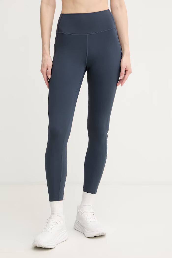 Calvin Klein Performance спортен клин дамски тъмносин LVGWS6L673