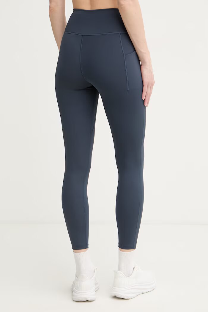 Calvin Klein Performance спортен клин дамски тъмносин LVGWS6L673