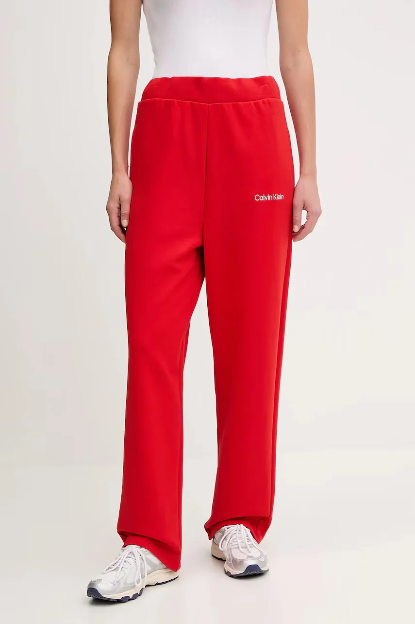 Calvin Klein Performance Спортен панталон