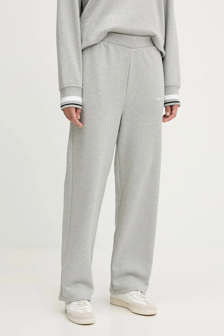 Calvin Klein Performance Спортен панталон