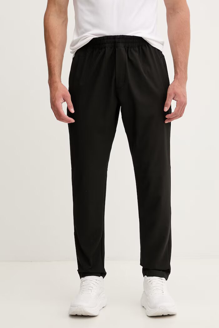 Calvin Klein Performance Спортен панталон мъжки черен LVGMS6P602