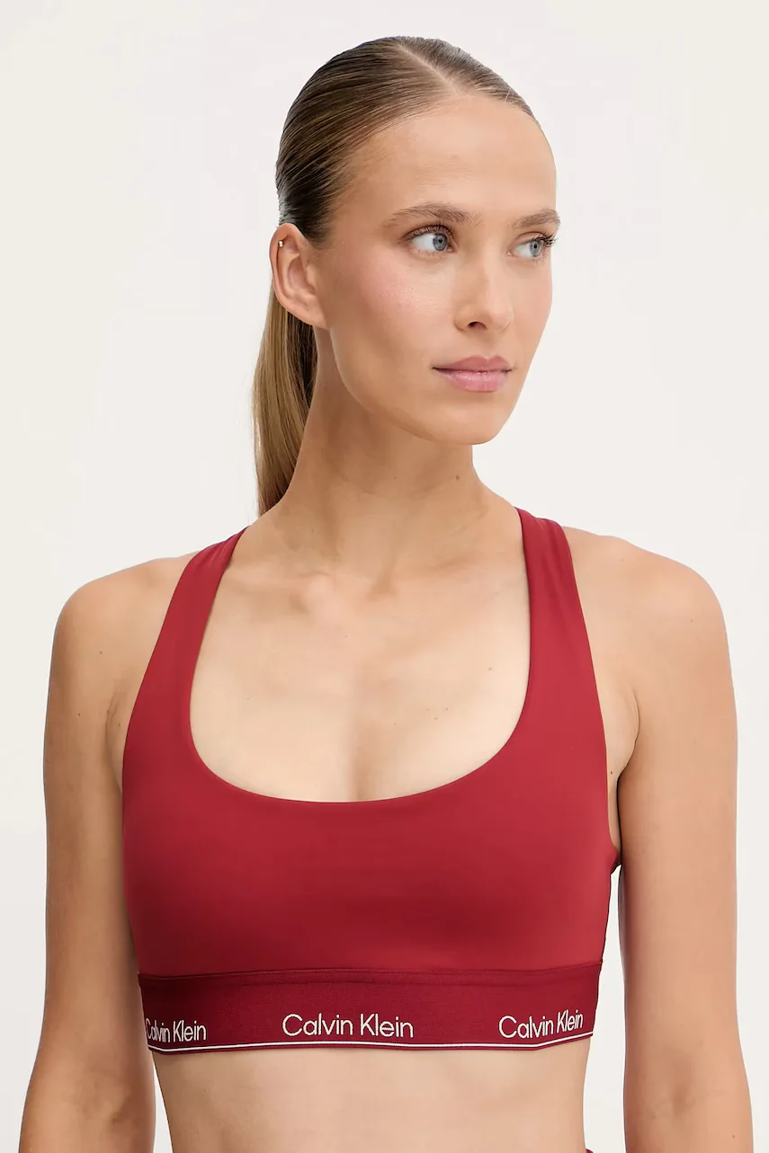 Calvin Klein Performance Спортен сутиен
