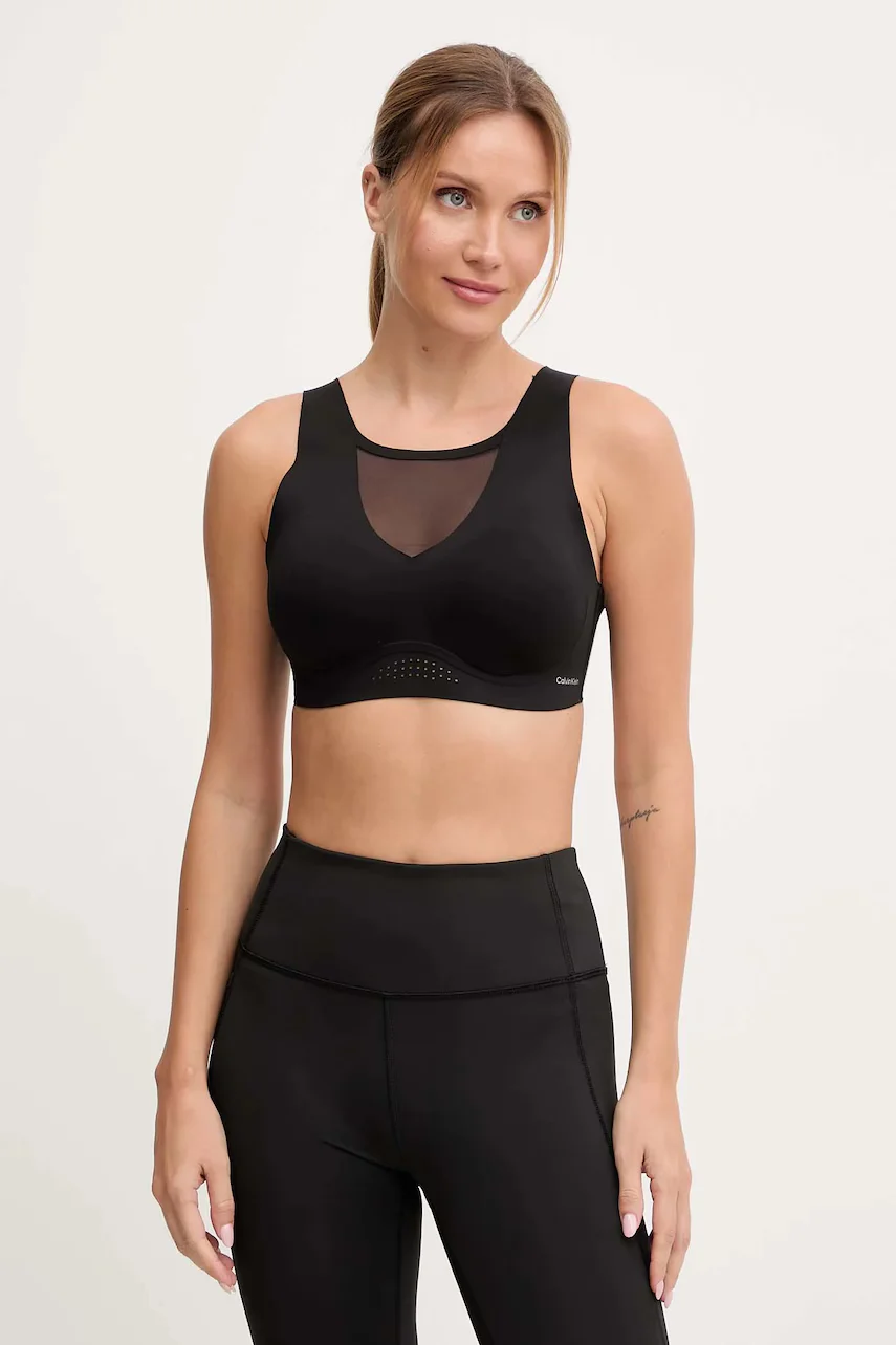 Calvin Klein Performance Спортен сутиен