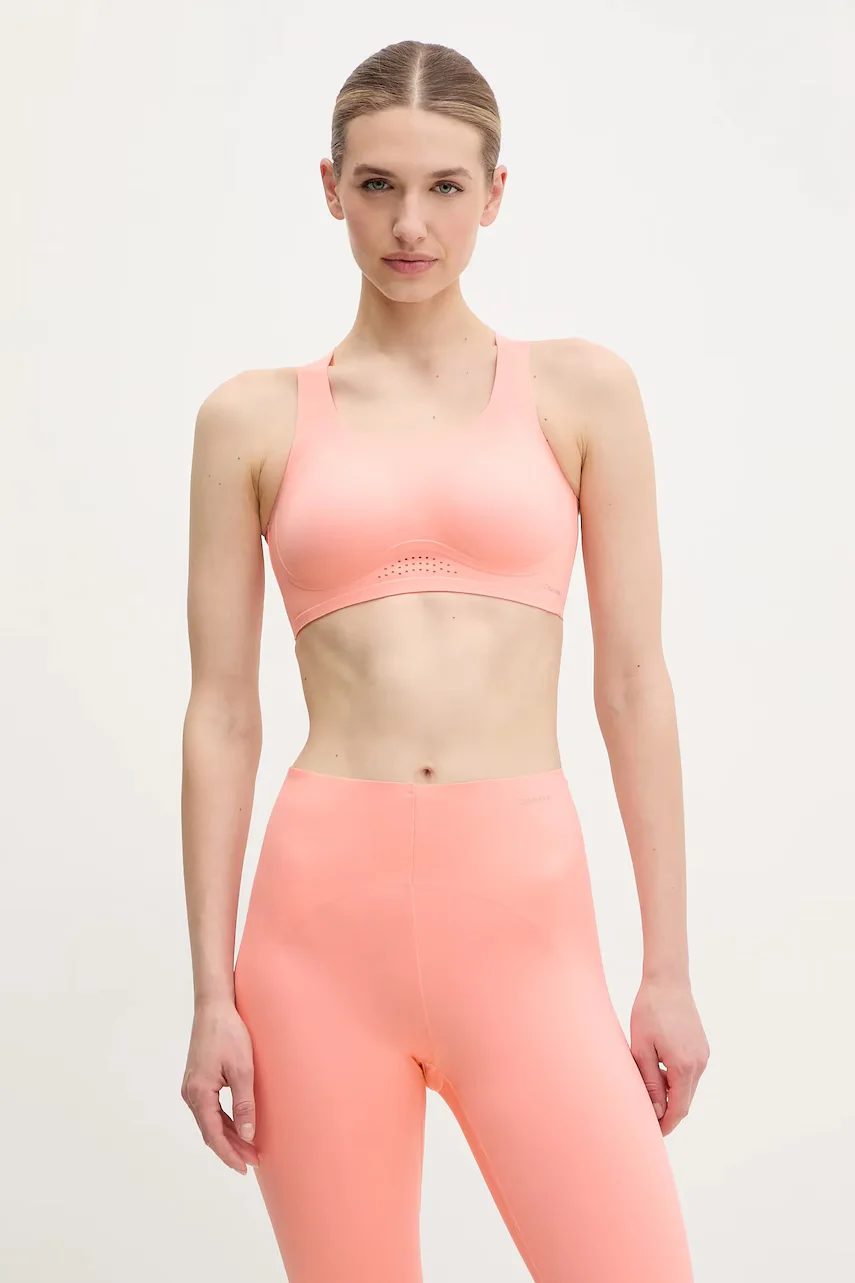 Calvin Klein Performance Спортен сутиен