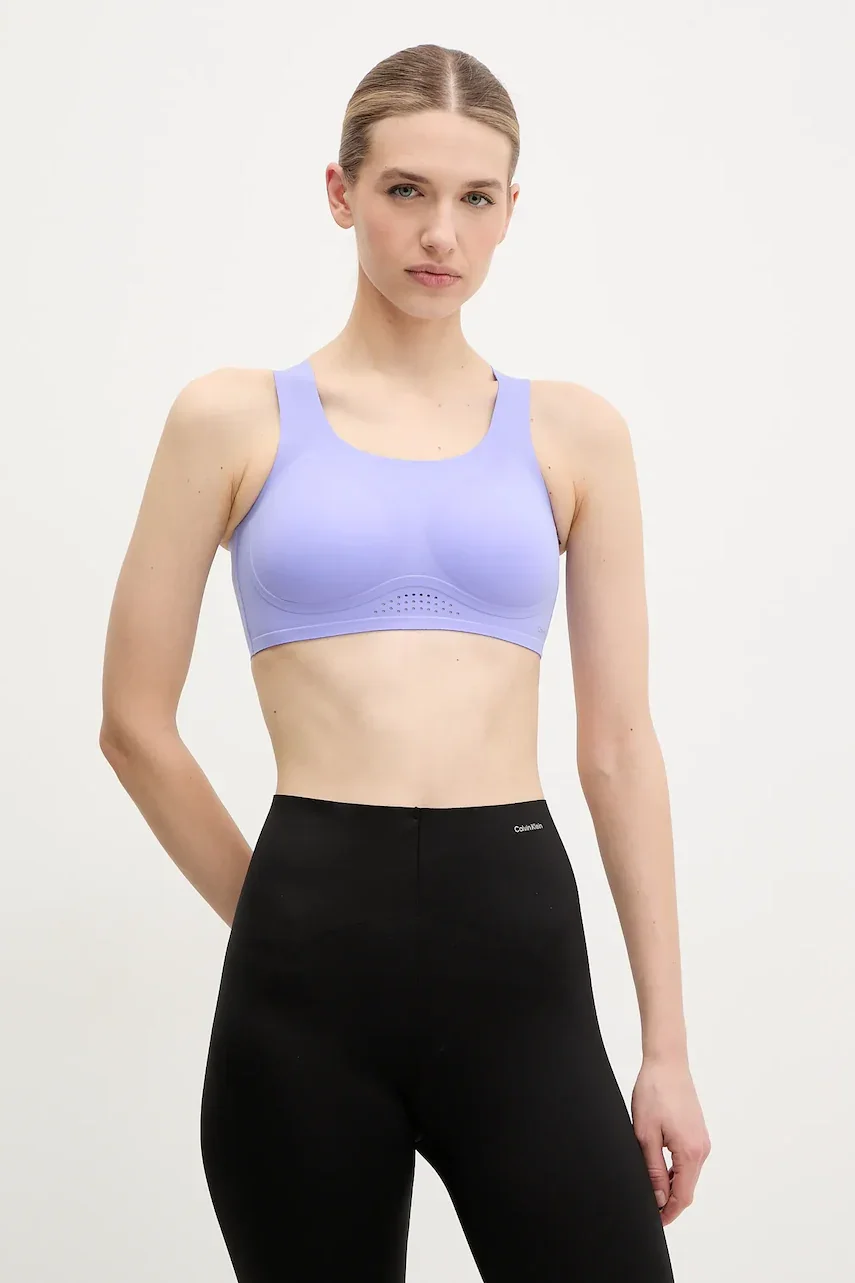 Calvin Klein Performance Спортен сутиен
