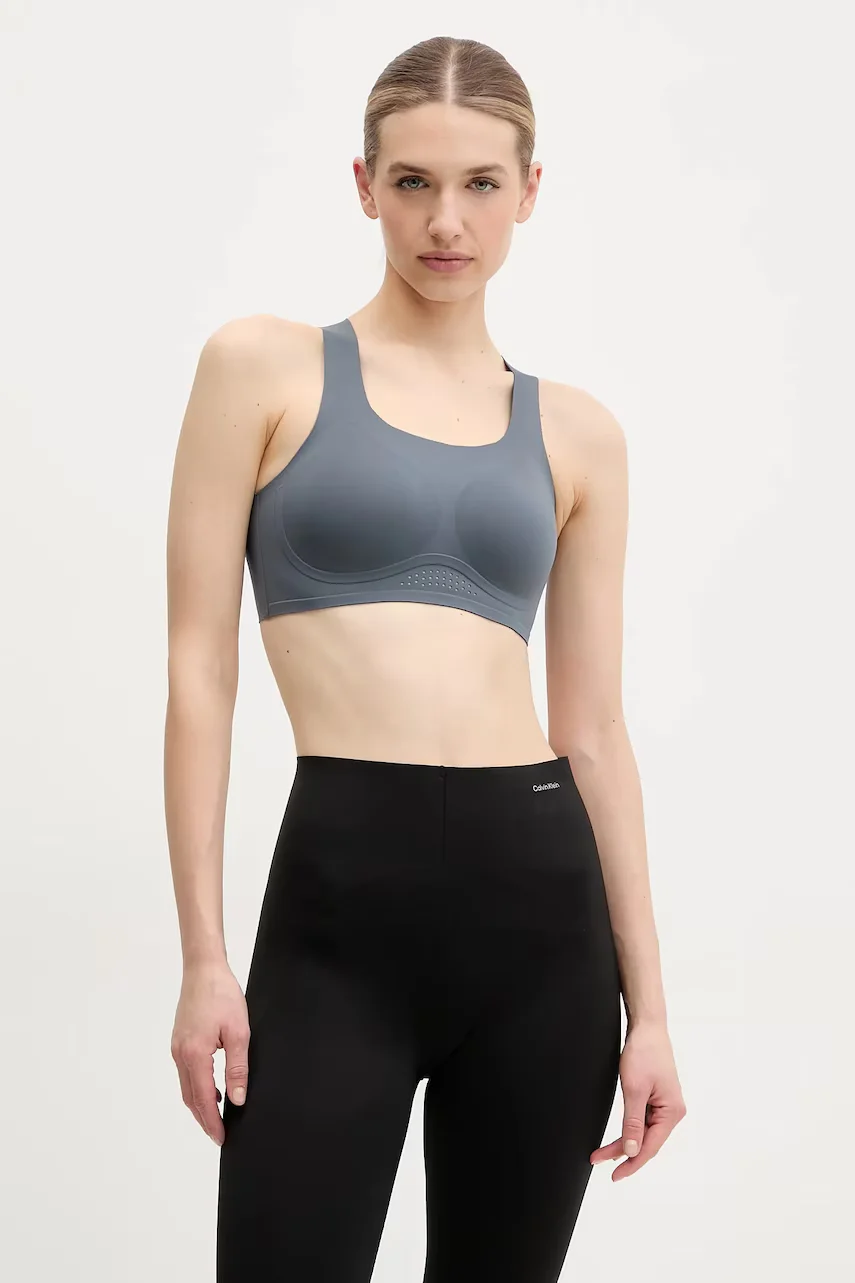 Calvin Klein Performance Спортен сутиен