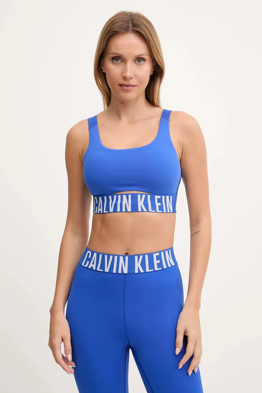 Calvin Klein Performance Спортен сутиен