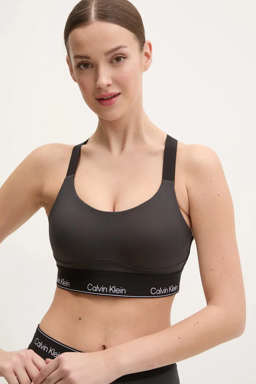 Calvin Klein Performance Спортен сутиен