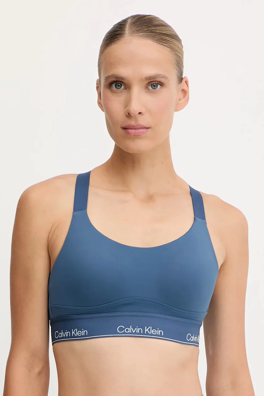Calvin Klein Performance Спортен сутиен