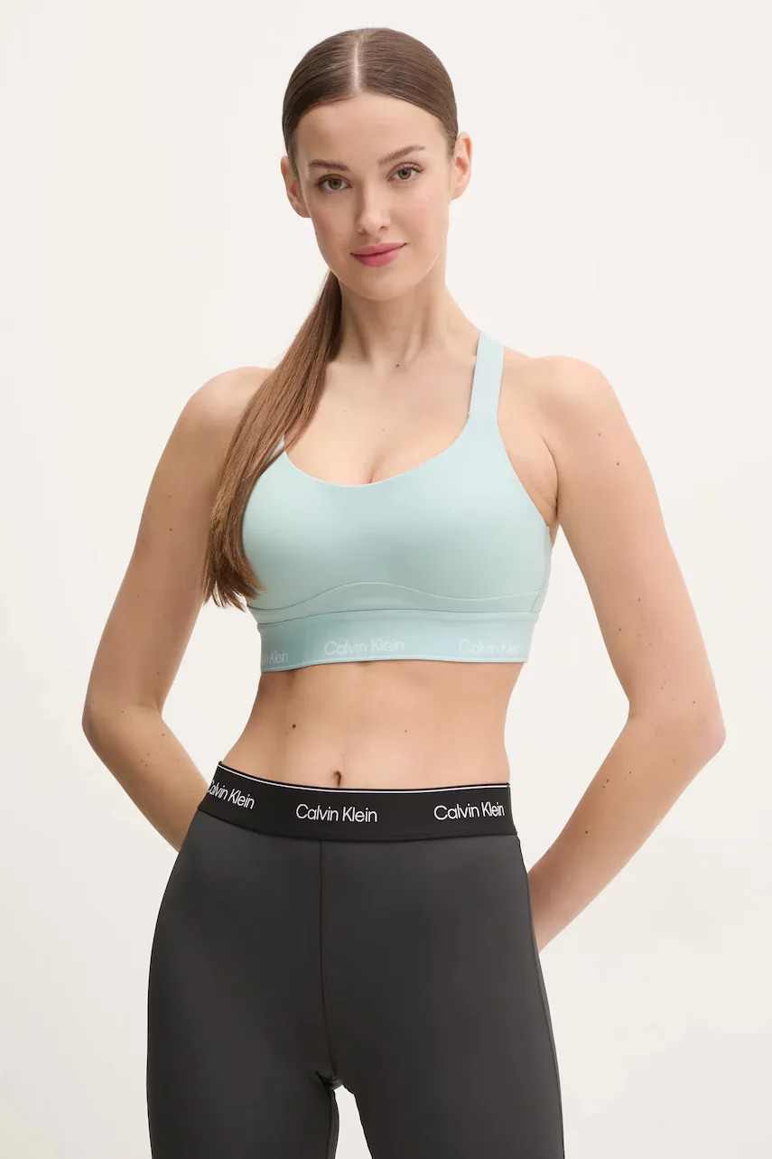 Calvin Klein Performance Спортен сутиен