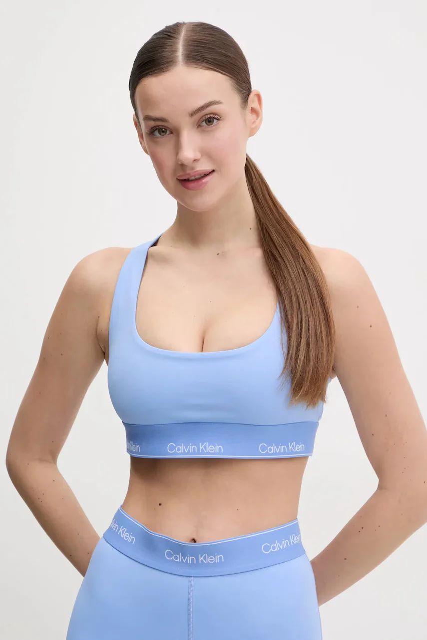 Calvin Klein Performance Спортен сутиен