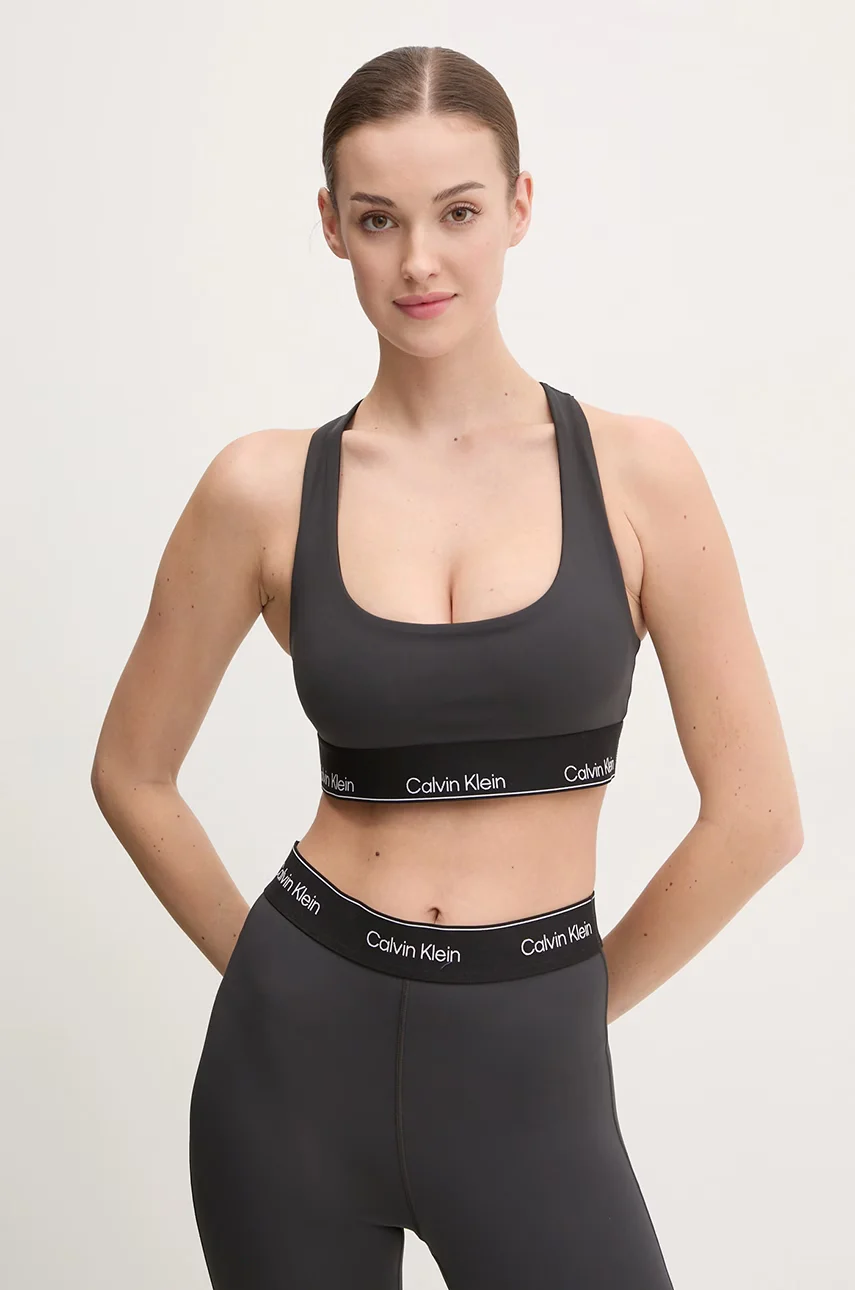 Calvin Klein Performance Спортен сутиен
