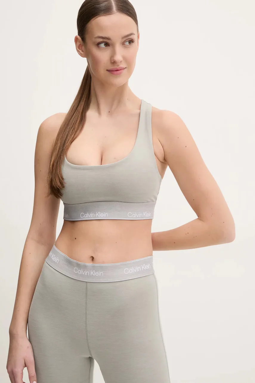 Calvin Klein Performance Спортен сутиен