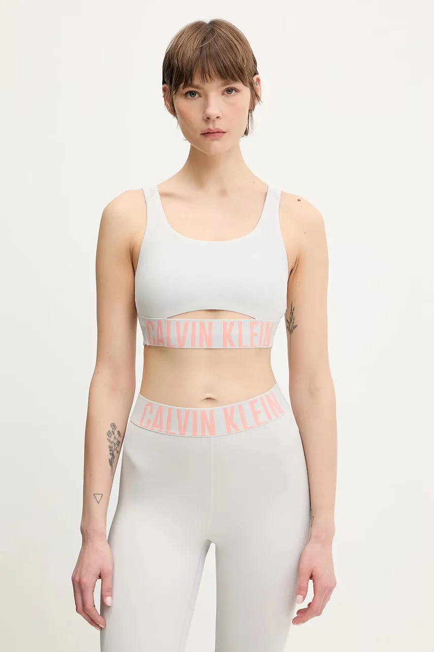 Calvin Klein Performance Спортен сутиен