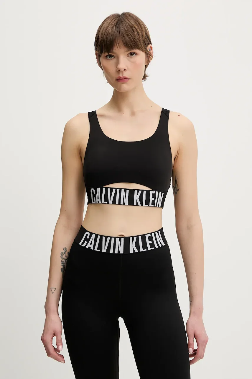 Calvin Klein Performance Спортен сутиен