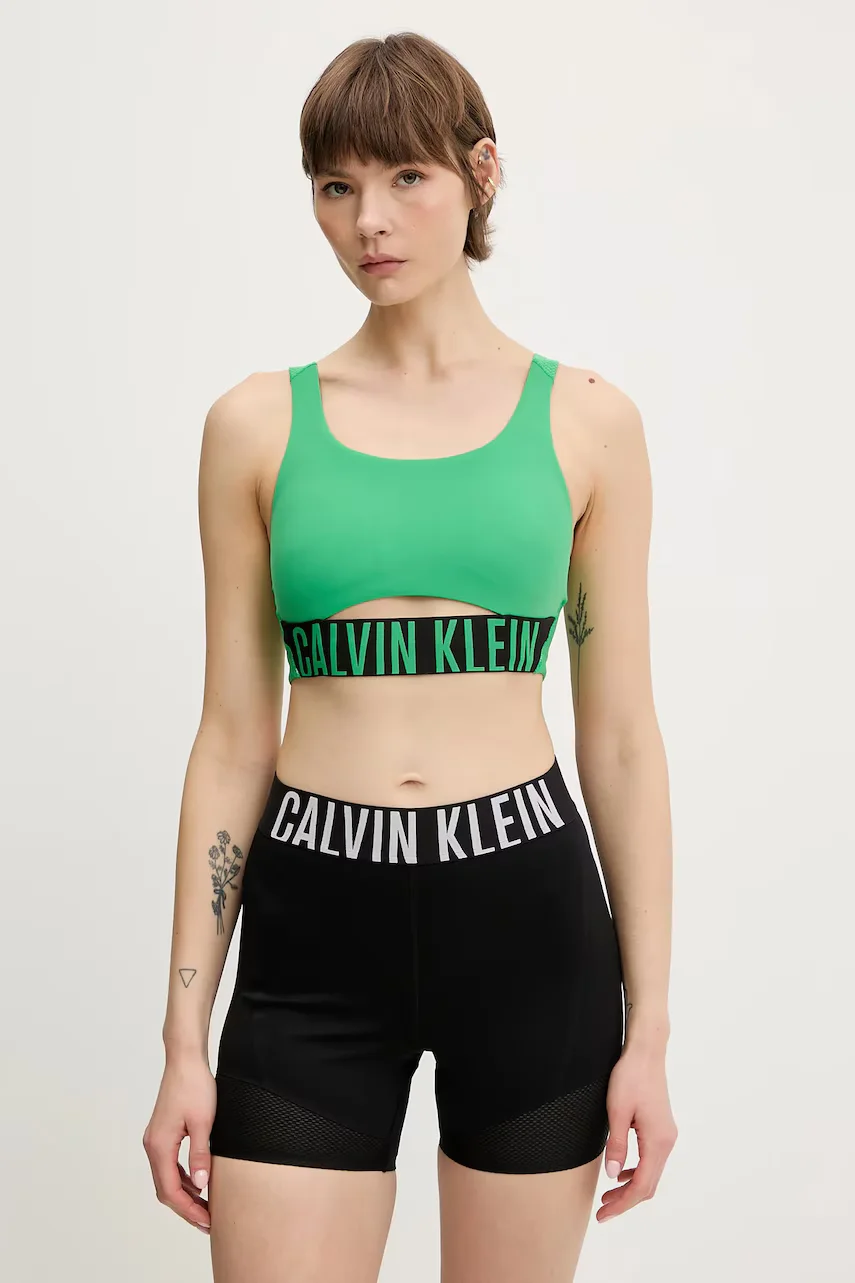 Calvin Klein Performance Спортен сутиен