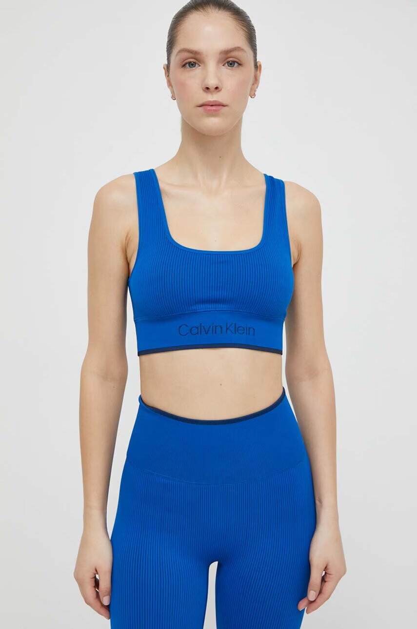 Calvin Klein Performance Спортен сутиен