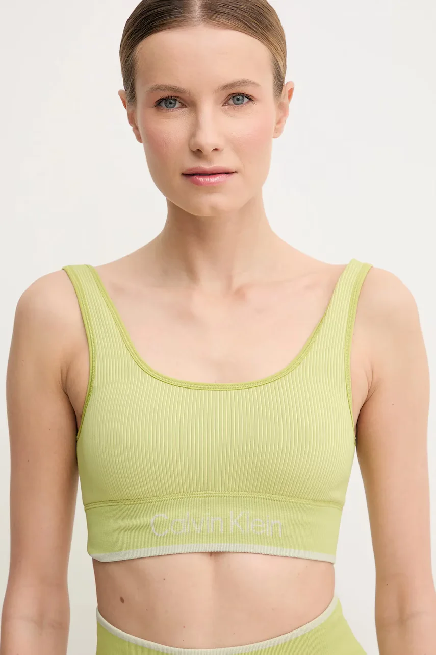 Calvin Klein Performance Спортен сутиен