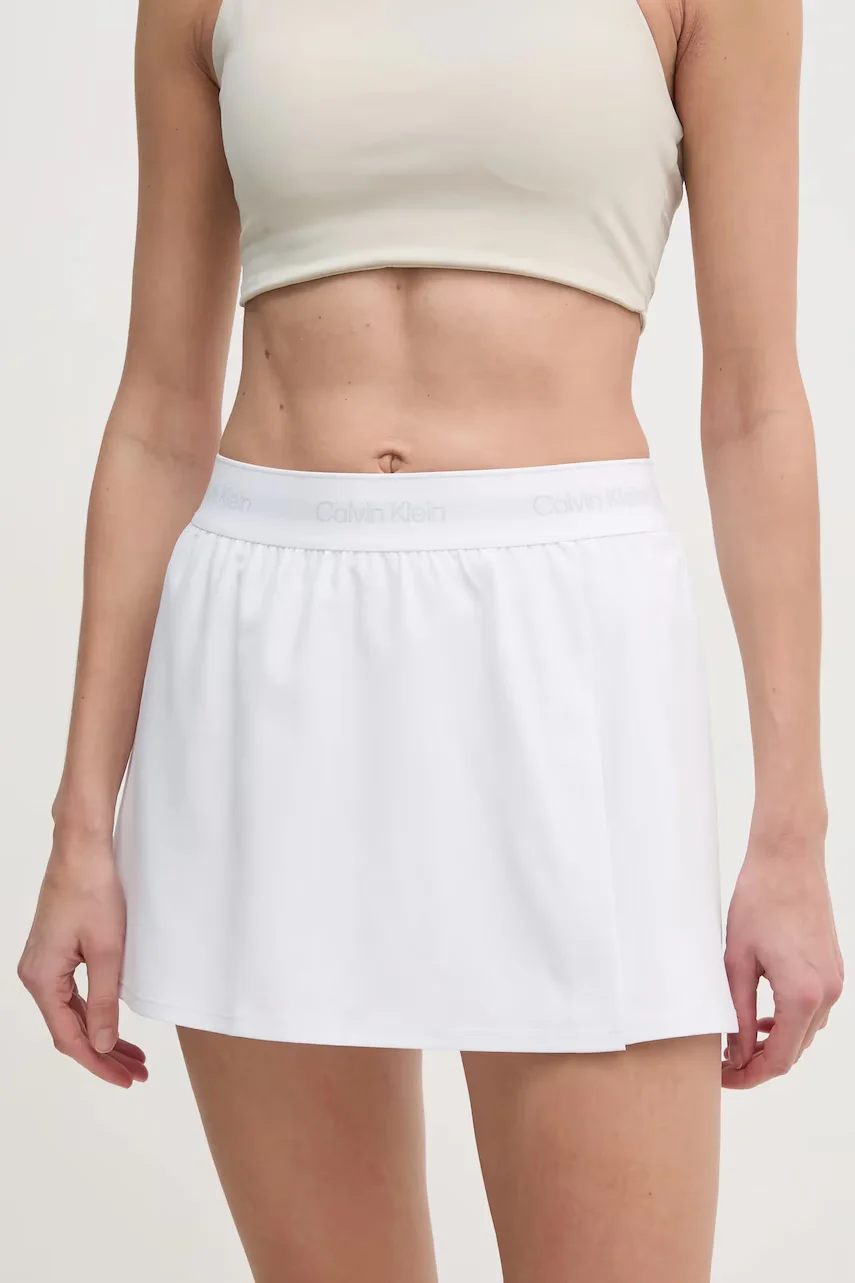 Calvin Klein Performance Спортна пола